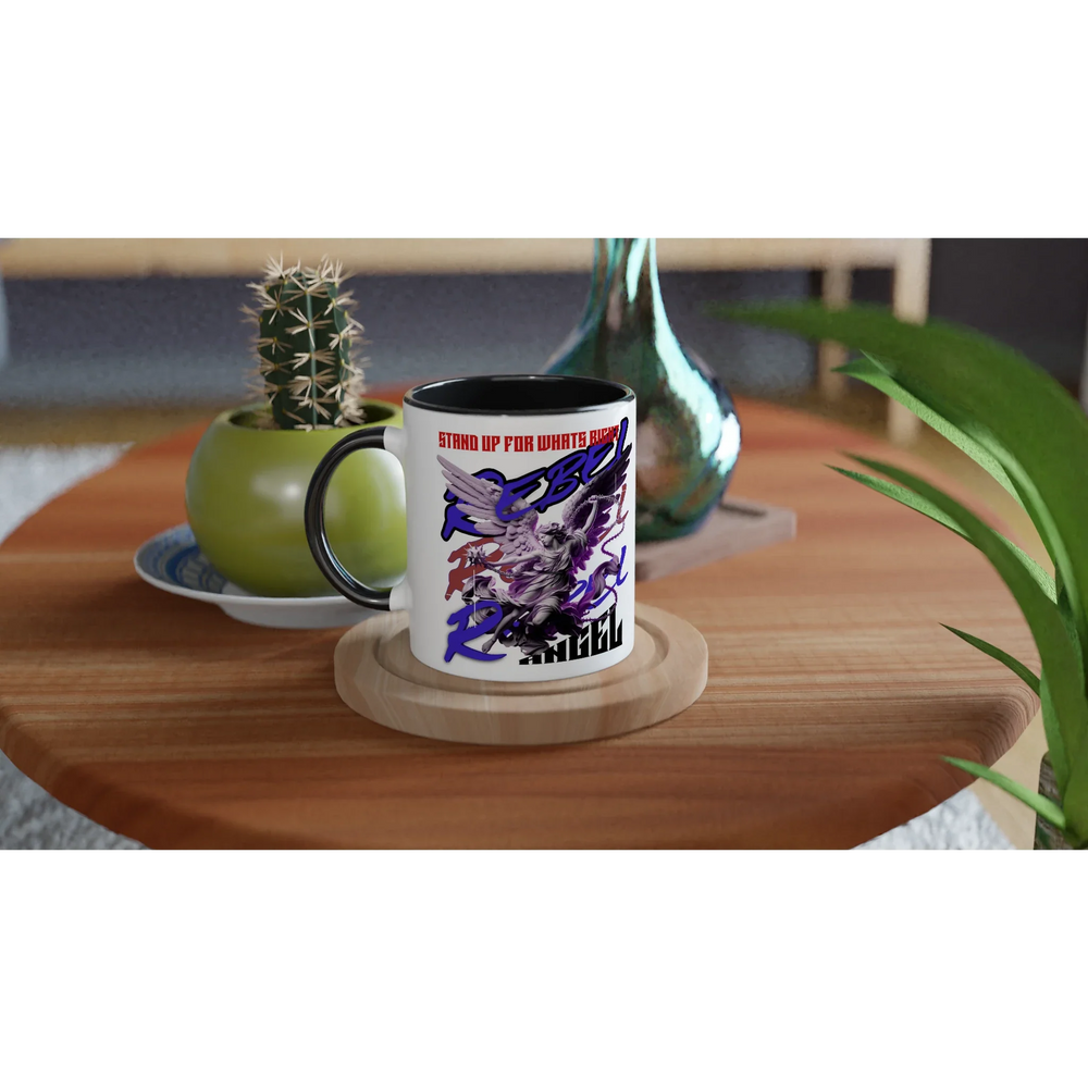 Cups and mugs