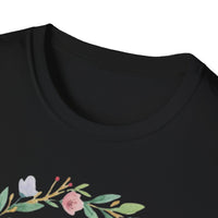 Load image into Gallery viewer, Grow, Bloom, Thrive T-Shirt
