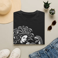 Load image into Gallery viewer, Medusa White