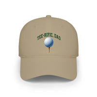 Load image into Gallery viewer, Tee-Rific Dad Golf Cap