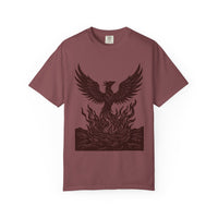Load image into Gallery viewer, Phoenix Rising T-Shirt