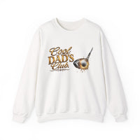 Load image into Gallery viewer, Cool Dad's Club Crewneck Sweatshirt
