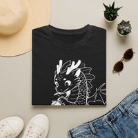 Load image into Gallery viewer, Dragon Tea Party White