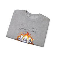 Load image into Gallery viewer, Time Mallow Out sweatshirt