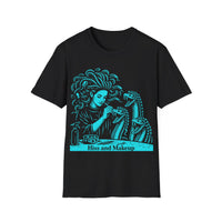 Load image into Gallery viewer, Medusa Teal