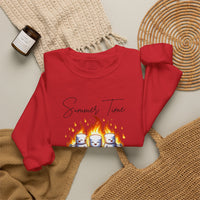 Load image into Gallery viewer, Time Mallow Out sweatshirt