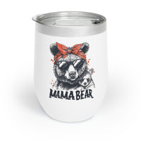 Load image into Gallery viewer, Mama Bear Chill Tumbler