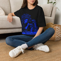 Load image into Gallery viewer, Medusa Blue
