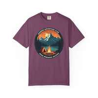 Load image into Gallery viewer, Summer Adventure Club Graphic Tee