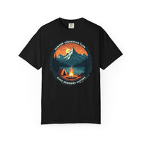 Load image into Gallery viewer, Summer Adventure Club Graphic Tee