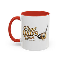 Load image into Gallery viewer, Cool Dad's Club Coffee Mug