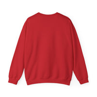 Load image into Gallery viewer, Summer Nights Club Crewneck Sweatshirt, Campfire Graphic Pullover