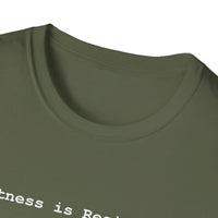 Load image into Gallery viewer, 'Witness is Resistance' Graphic - T-Shirt