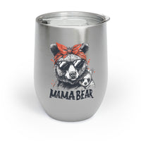 Load image into Gallery viewer, Mama Bear Chill Tumbler