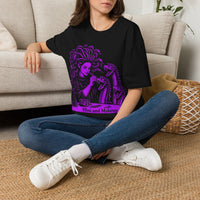 Load image into Gallery viewer, Medusa Purple