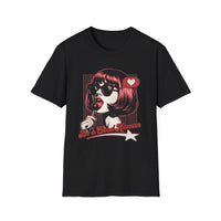 Load image into Gallery viewer, Be A Good Human - Vintage Style, Gift for Fashion Lovers, Cute Outfit for Parties, Summer Vibes, Be a Cool Woman Tee