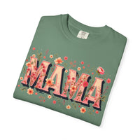 Load image into Gallery viewer, Mama Floral T-Shirt for Mother’s Day