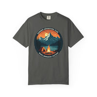 Load image into Gallery viewer, Summer Adventure Club Graphic Tee