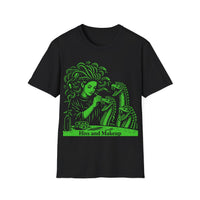 Load image into Gallery viewer, Medusa Green