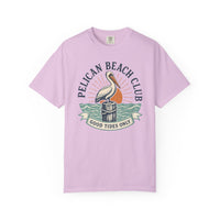 Load image into Gallery viewer, Good Tides Only Coastal Graphic Tee