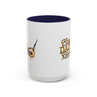 Load image into Gallery viewer, Cool Dad's Club Coffee Mug