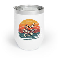 Load image into Gallery viewer, Cool Mom's Club Tumbler