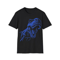 Load image into Gallery viewer, T-Rex Blue
