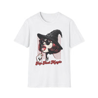 Load image into Gallery viewer, Tap That Magic! - Casual Wear, Gift for Her, Witchy Vibes, Fun Fashion