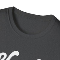 Load image into Gallery viewer, Shucho Mouth -  Unisex Softstyle T-Shirt, Casual Tee, Fun Gift, Graphic Tee for Friends, Summer Wear, Birthday Present