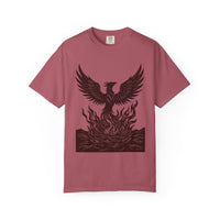 Load image into Gallery viewer, Phoenix Rising T-Shirt