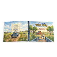 Load image into Gallery viewer, Hardcover Photo Book