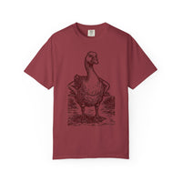 Load image into Gallery viewer, Vintage Farm Animal Goose