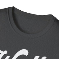 Load image into Gallery viewer, Walk by Faith  - Tee, Inspirational Gift, Casual Wear, Everyday Comfort, Faith-based Apparel, Religious Clothing