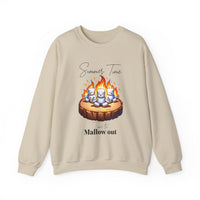 Load image into Gallery viewer, Time Mallow Out sweatshirt