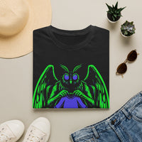 Load image into Gallery viewer, Mothman Green