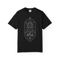 Load image into Gallery viewer, Bask in the Light T-Shirt