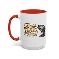 Load image into Gallery viewer, Bass Dad Ever!