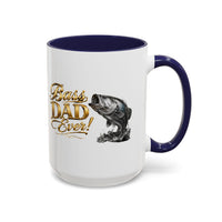 Load image into Gallery viewer, Bass Dad Ever!
