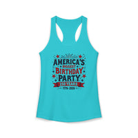 Load image into Gallery viewer, 4th of July Tank Top