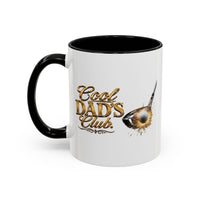 Load image into Gallery viewer, Cool Dad's Club Coffee Mug