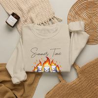 Load image into Gallery viewer, Time Mallow Out sweatshirt