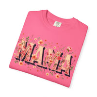 Load image into Gallery viewer, Mama Floral T-Shirt for Mother’s Day