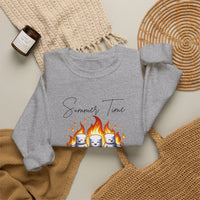 Load image into Gallery viewer, Time Mallow Out sweatshirt