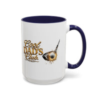 Load image into Gallery viewer, Cool Dad's Club Coffee Mug