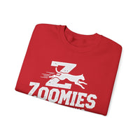 Load image into Gallery viewer, Cat Zoomies Training Squad Sweatshirt