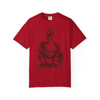 Load image into Gallery viewer, Vintage Farm Animal Goose
