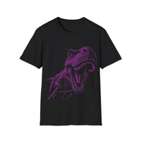 Load image into Gallery viewer, T-Rex  Purple