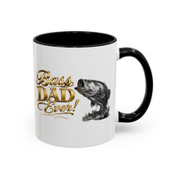 Load image into Gallery viewer, Bass Dad Ever!