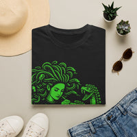 Load image into Gallery viewer, Medusa Green