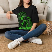 Load image into Gallery viewer, Medusa Green